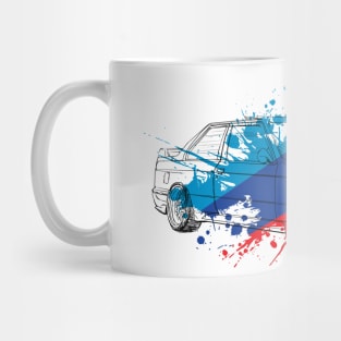 E30 Mug